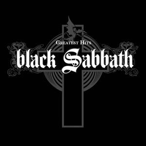 Black Sabbath / Greatest Hits (미개봉)