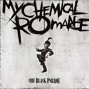 My Chemical Romance / The Black Parade