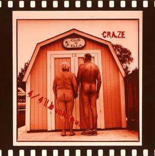 Craze / 4/4&#039;llb unknown (LP MINIATURE)