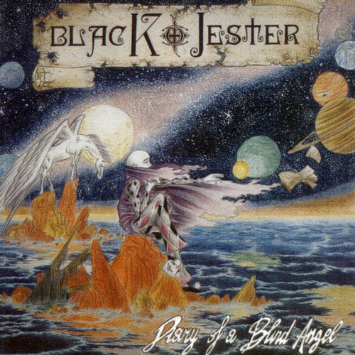 Black Jester / Diary Of A Blind Angel 