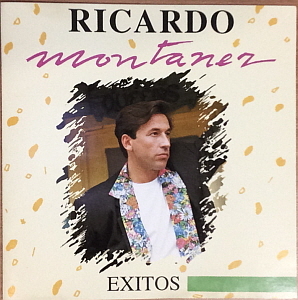 Ricardo Montaner / Exitos