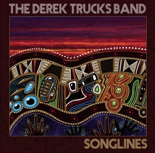 Derek Trucks Band / Songlines