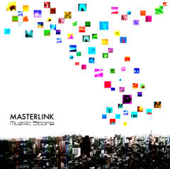 Masterlink (마스터링크) / Music Store (홍보용)
