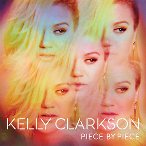 Kelly Clarkson / Piece By Piece (Deluxe Edition) (홍보용)