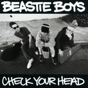 Beastie Boys / Check Your Head