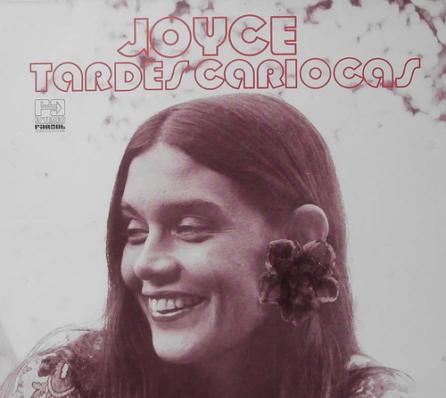 Joyce / Tardes Cariocas (미개봉)
