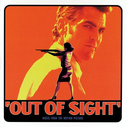 O.S.T. / Out Of Sight (조지 클루니의 표적)