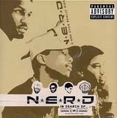 N.E.R.D / In Search Of…