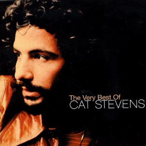 Cat Stevens / The Very Best Of Cat Stevens 