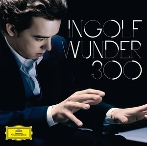 Ingolf Wunder (잉골프 분더) /  Ingolf Wunder - 300 (홍보용)