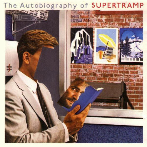 Supertramp / The Autobiography Of Supertramp