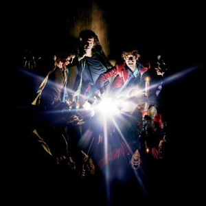 Rolling Stones / A Bigger Bang