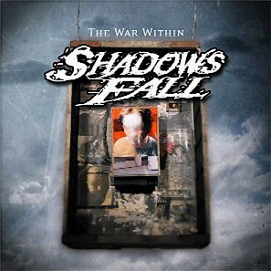 Shadows Fall / The War Within (+Bonus 싱글 시디 한정반) (미개봉)