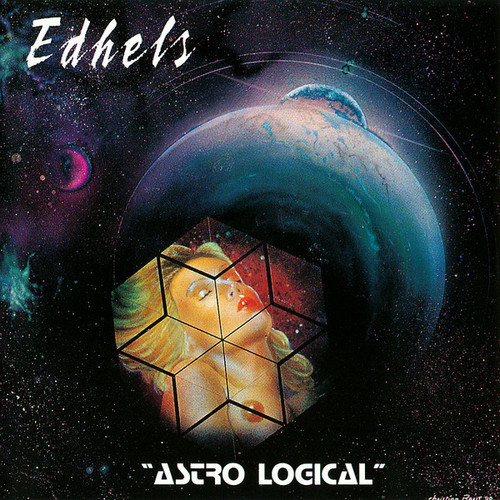 Edhels / Astro Logical