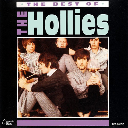 Hollies / The Best Of The Hollies