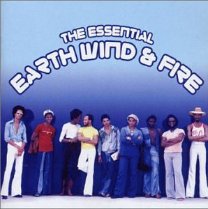 Earth Wind &amp; Fire / The Essential (Special Package) (2CD, 미개봉)