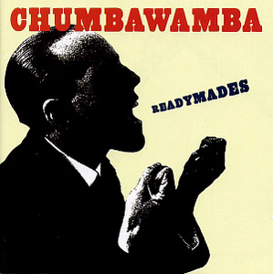 Chumbawamba / Readymades (홍보용)