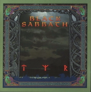 Black Sabbath / TYR