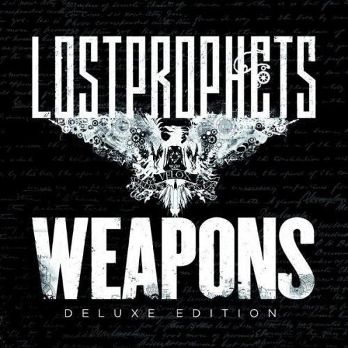Lostprophets / Weapons (DELUXE EDITION) 
