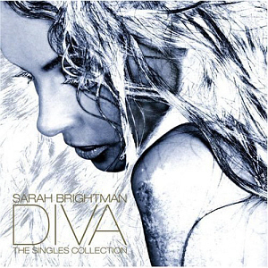 Sarah Brightman / DIVA - The Singles Collection
