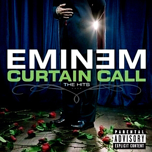 Eminem / Curtain Call: The Hits (미개봉)