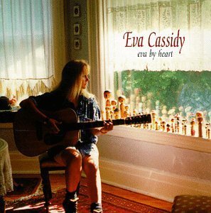 Eva Cassidy / Eva By Heart (미개봉)