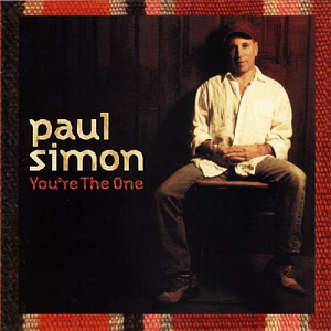 Paul Simon / You&#039;re The One