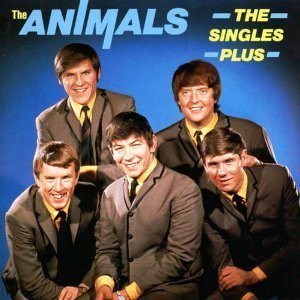 Animals / The Singles Plus