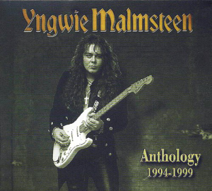 Yngwie Malmsteen / Anthology 1994-1999