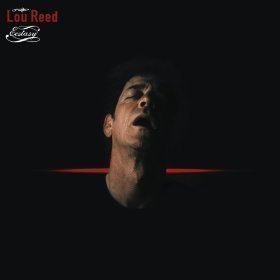 Lou Reed / Ecstasy