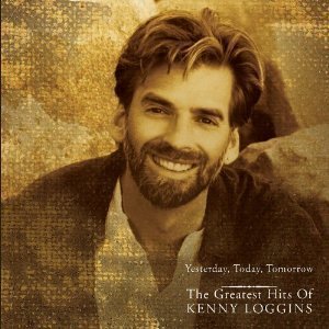 Kenny Loggins / Yesterday, Today, Tomorrow: The Greatest Hits Of Kenny Loggins  (미개봉)