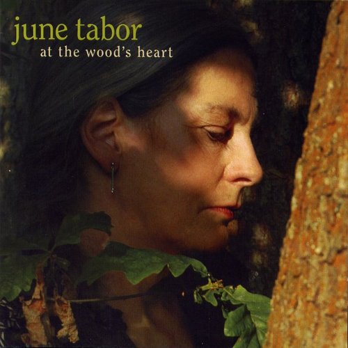 June Tabor / At The Wood&#039;S Heart (미개봉)