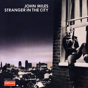 John Miles / Stranger in the City (미개봉)