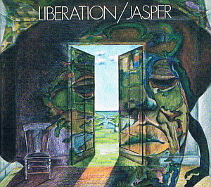 Jasper / Liberation (LP MINIATURE) 
