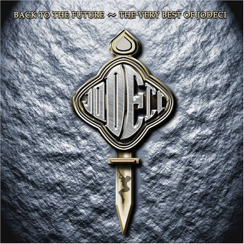 Jodeci / Back to the Future-The Very Best Of Jodeci (미개봉)