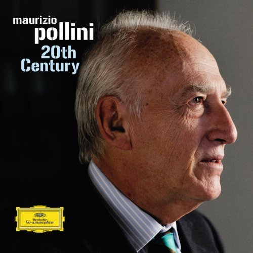 Maurizio Pollini / 20th Century (6CD, BOX SET)