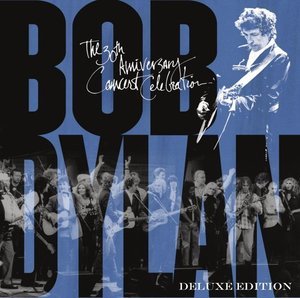 V.A. / Bob Dylan The 30th Anniversary Concert Celebration (2CD, DELUXE EDITION)
