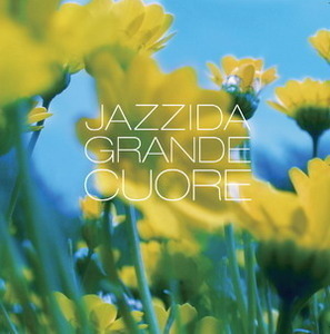 Jazzida Grande (재지다 그란데) / Cuore 