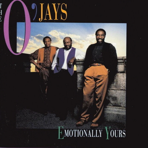 O&#039;Jays / Emotionally Yours  