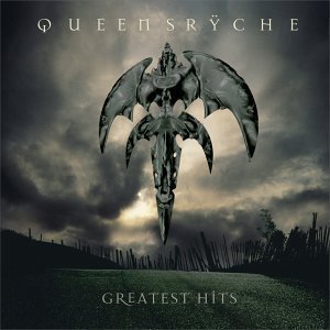 Queensryche / Greatest Hits (REMASTERED)