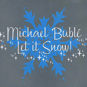 Michael Buble / Let It Snow! (미개봉)