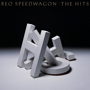 Reo Speedwagon / The Hits