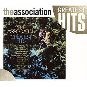 Association / Greatest Hits! (REMASTERED)