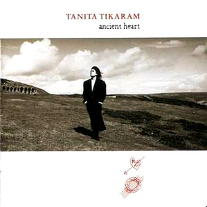 Tanita Tikaram / Ancient Heart