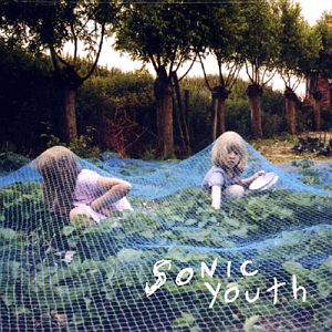 Sonic Youth / Murray Street