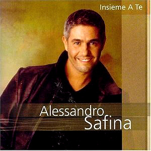 Alessandro Safina / Insieme A Te (미개봉)