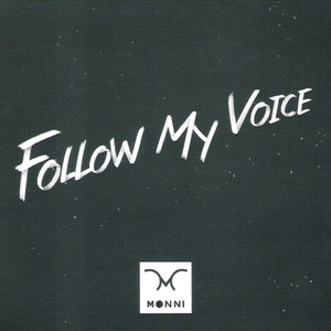 몽니(Monni) / 4집-Follow My Voice (홍보용) 
