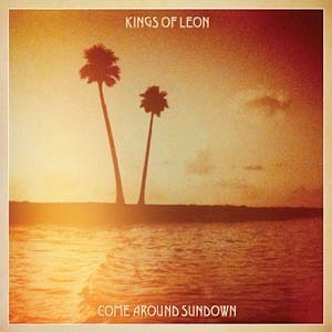 Kings Of Leon / Come Around Sundown (홍보용)