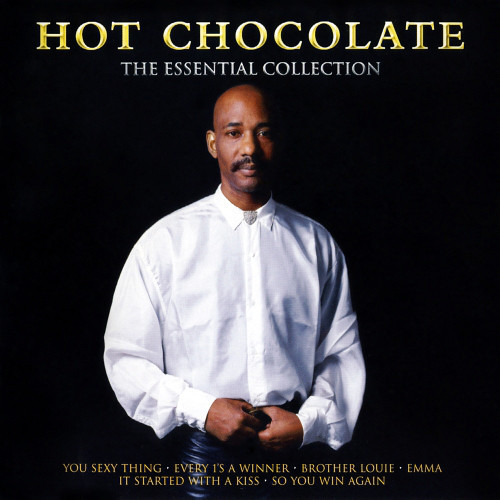 Hot Chocolate / The Essential Collection (2CD)