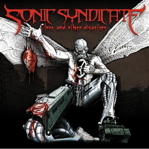 Sonic Syndicate / Love &amp; Other Disasters (CD+DVD)